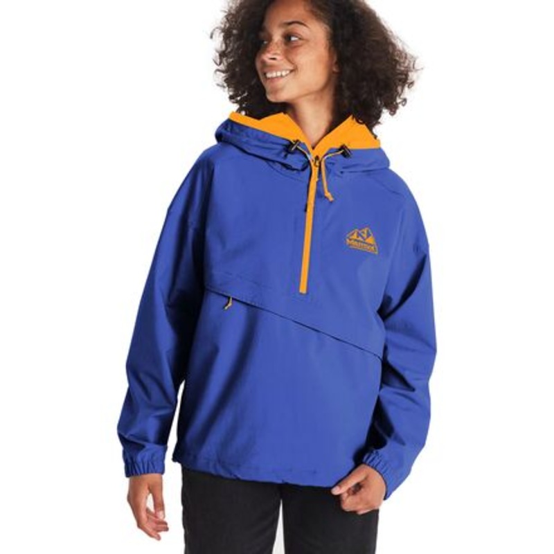 96 Active Anorak – Women&apos;s