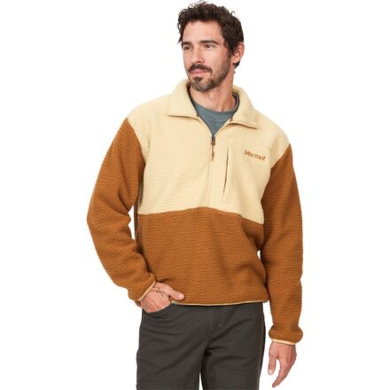 Aros 1/2-Zip Fleece – Men&apos;s
