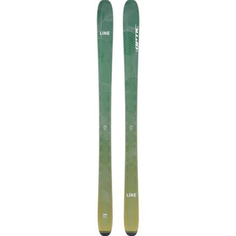 Blade Optic 96 Ski – 2025|One Color|149cm|170cm|156cm|163cm