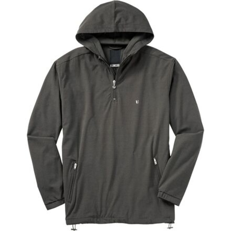 Boardwalker AC Hooded Windbreaker – Men&apos;s