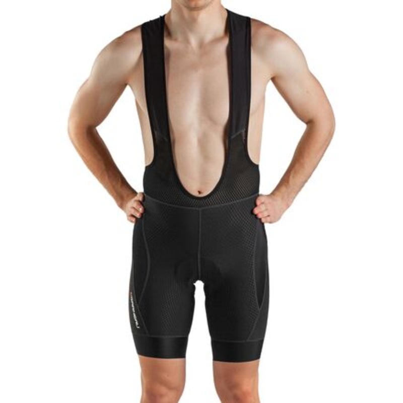 CB Carbon 2 Bib Short – Men&apos;s