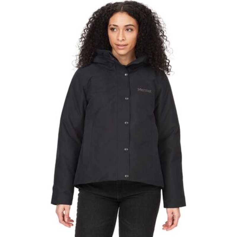 Chelsea Short Coat – Women&apos;s