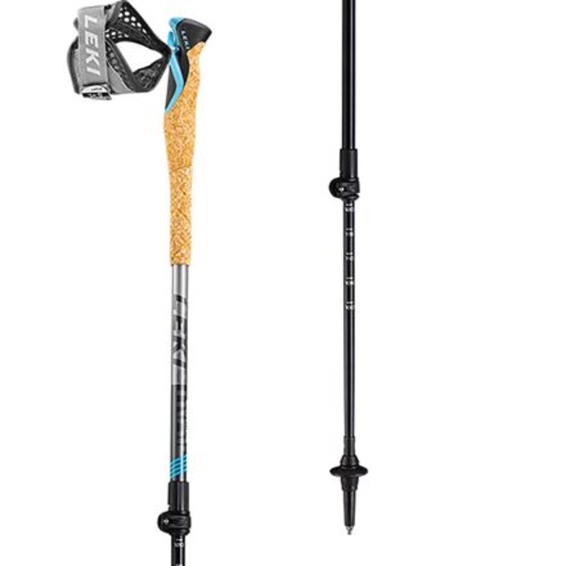 Cross Trail 3 TA Trekking Poles