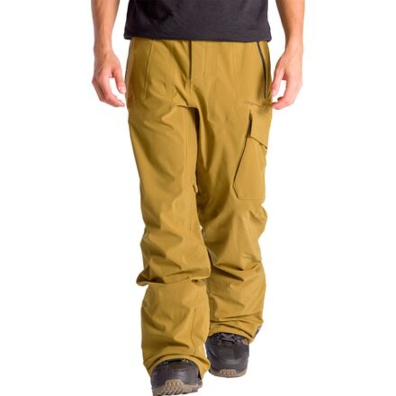 Gemini Pant – Men&apos;s|Moss|Phantom|L|XL|S|M