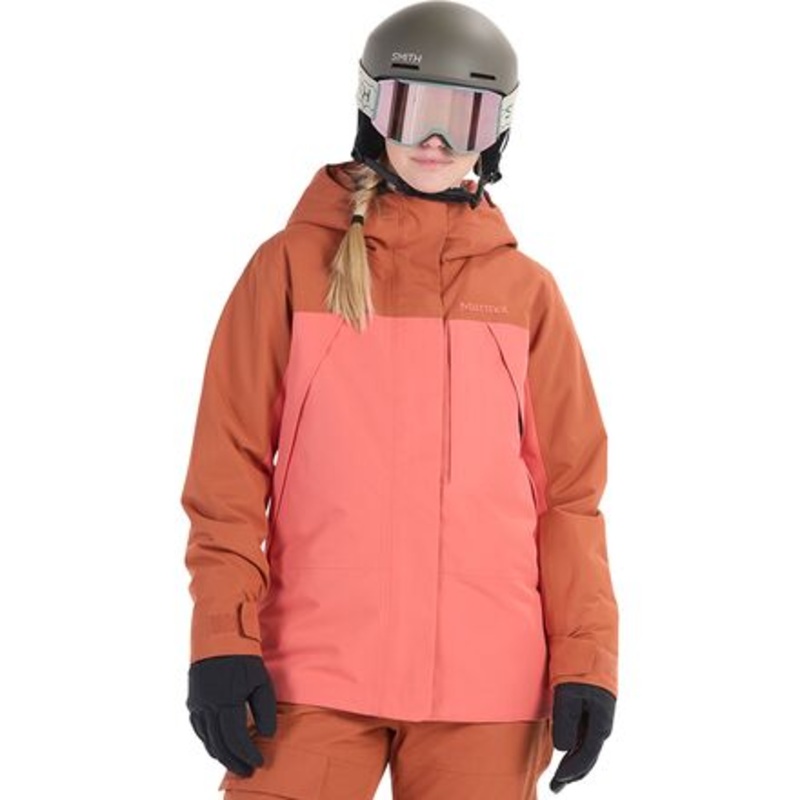 Glades Insulated Jacket – Women&apos;s