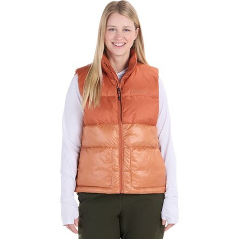 Guides Down Vest – Women&apos;s
