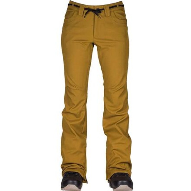 Heartbreaker Twill Pant – Women&apos;s