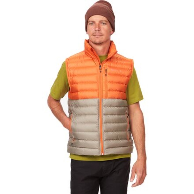 Highlander Down Vest – Men&apos;s