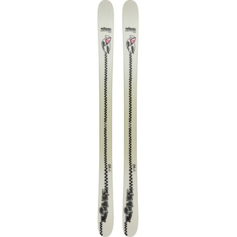 Honey Badger TBL Ski – 2025|One Color|172cm|177cm|144cm|155cm