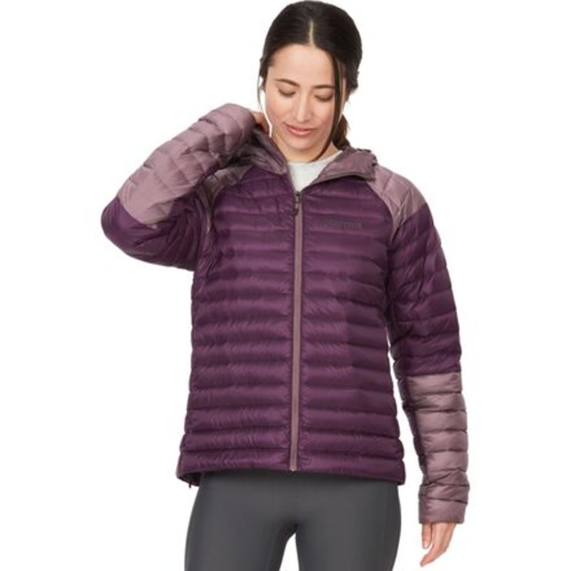 Hype Down Hoodie – Women&apos;s