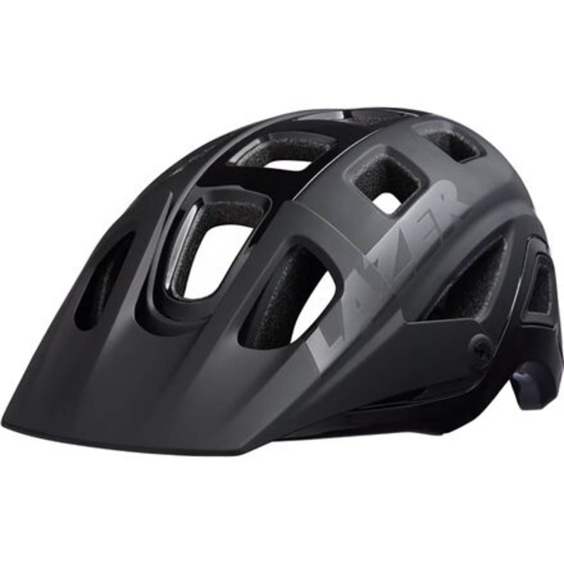 Impala Mips Helmet|Matte Full Black|Matte Grey|L|S|M