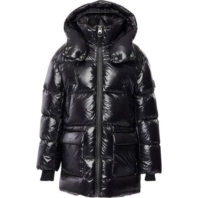 Kennie Down Jacket – Girls&apos;