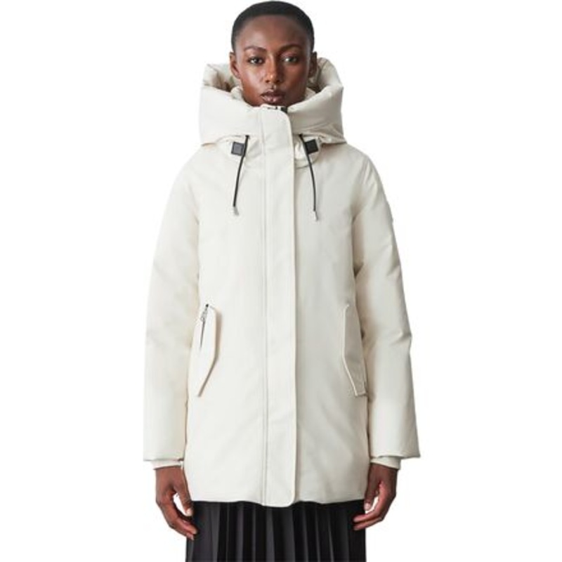 Kinslee Jacket – Women&apos;s|Cream|XL