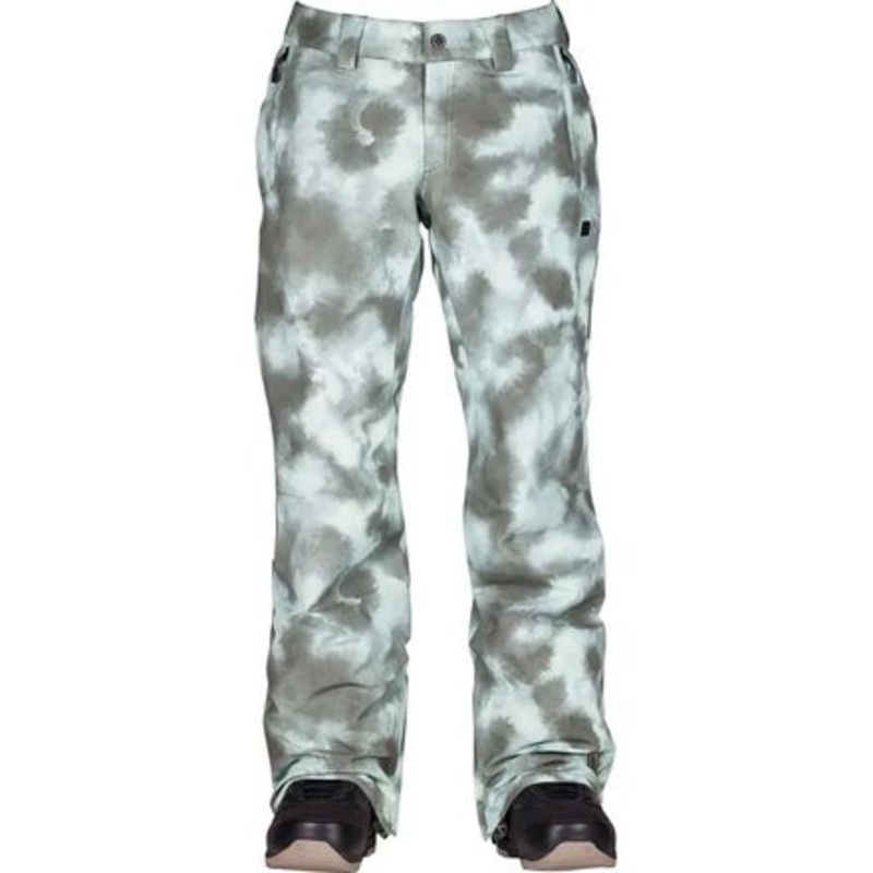 Kyra Pant – Women&apos;s|Tie Dye Camo|Black|Stone|XL|M|S