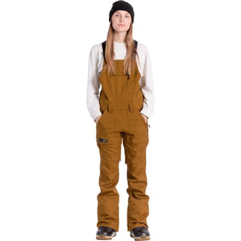 Loretta Overall Pant – Women&apos;s