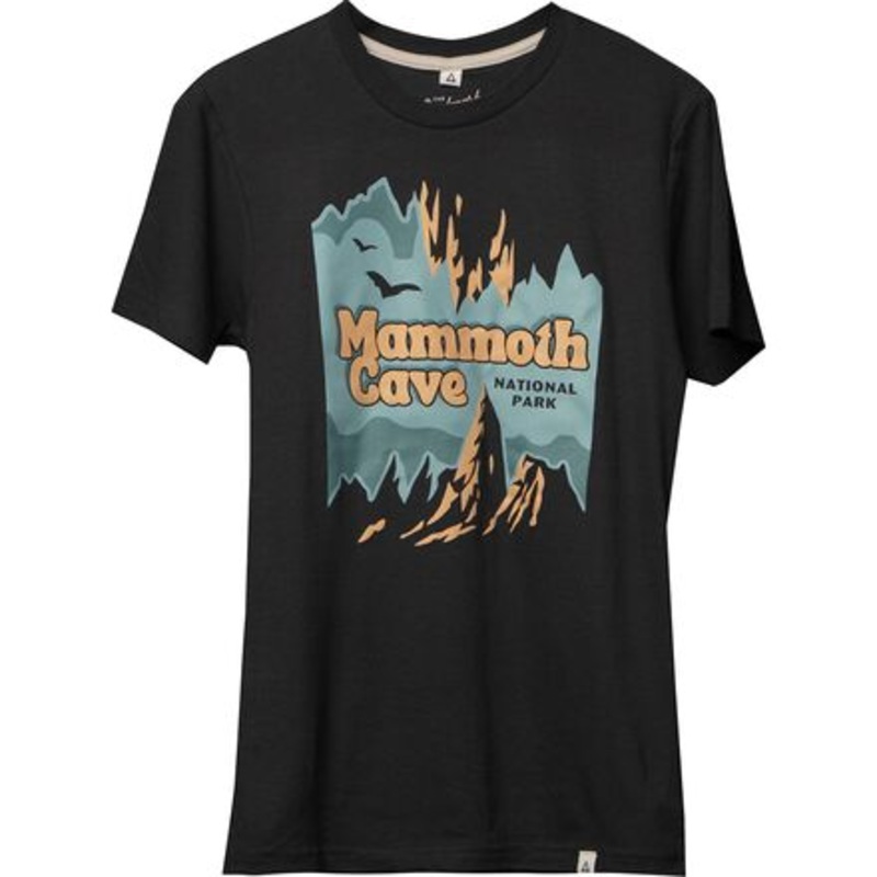 Mammoth Cave National Park T-Shirt