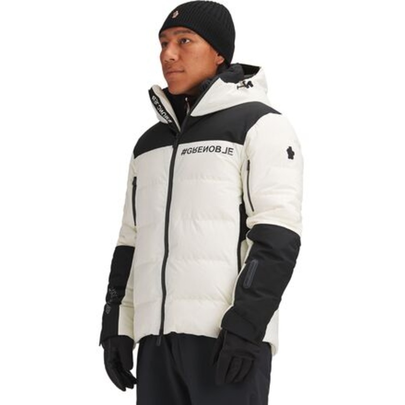 Montmiral Jacket – Men&apos;s|Cream|5