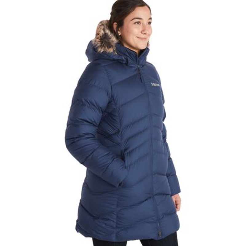 Montreal Down Coat – Women&apos;s