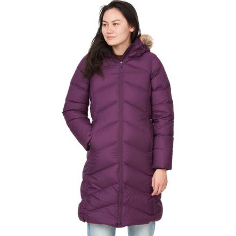 Montreaux Coat – Women&apos;s|Purple Fig|S