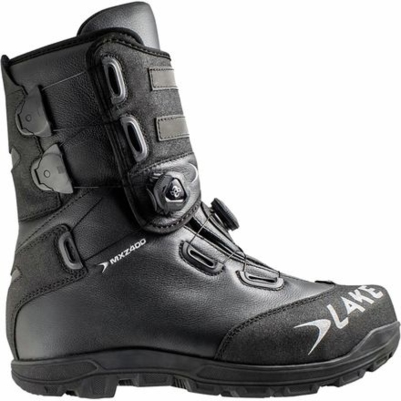 MXZ400 Winter Cycling Boot – Men&apos;s