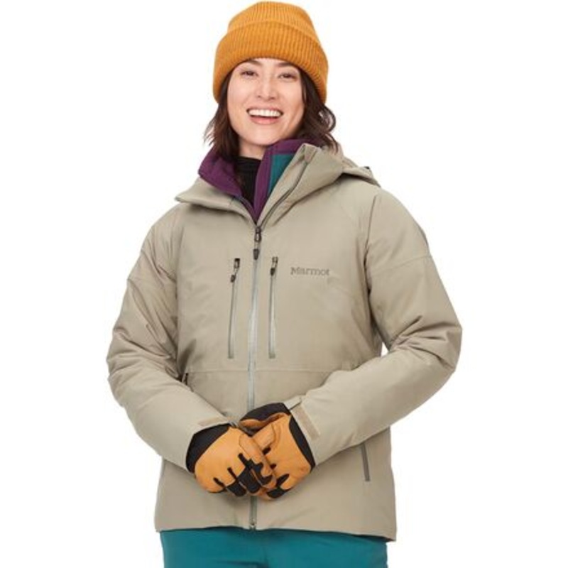 Pace Jacket – Women&apos;s|Vetiver|XL|S|XS|M|L