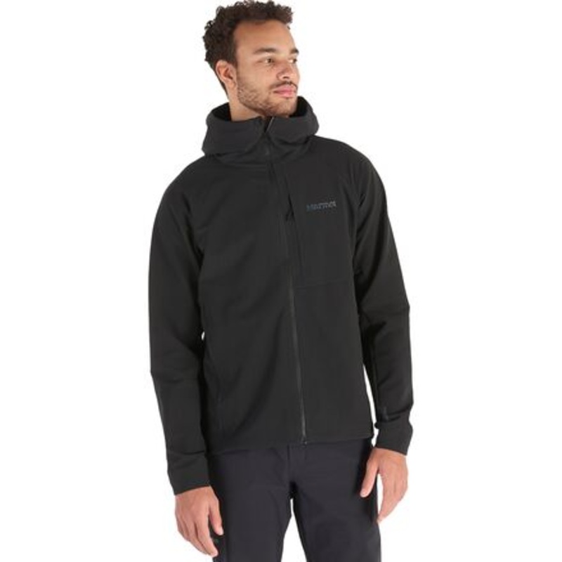 Pinnacle DriClime Hooded Jacket – Men&apos;s