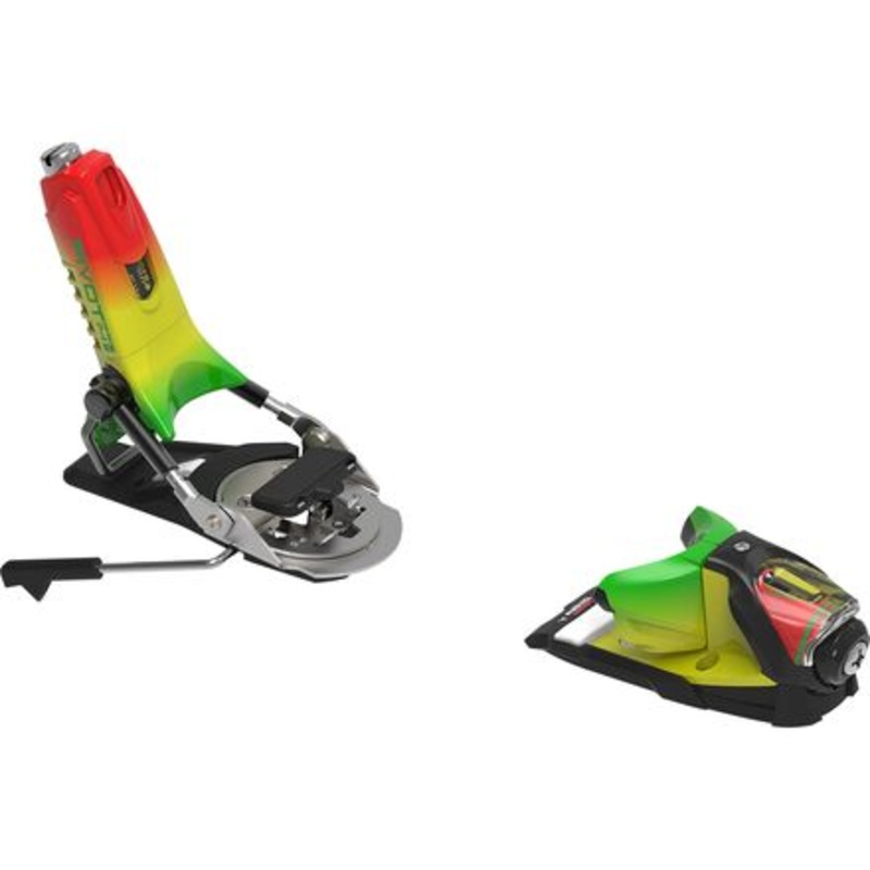 Pivot 14 GW Ski Binding – 2025
