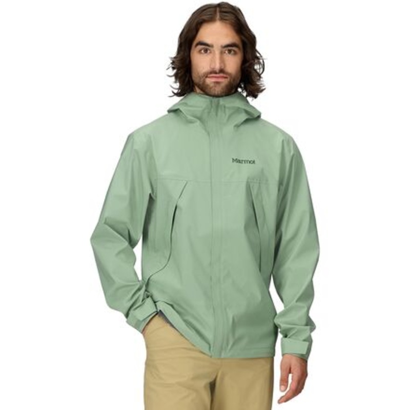 PreCip Eco Pro Jacket – Men&apos;s