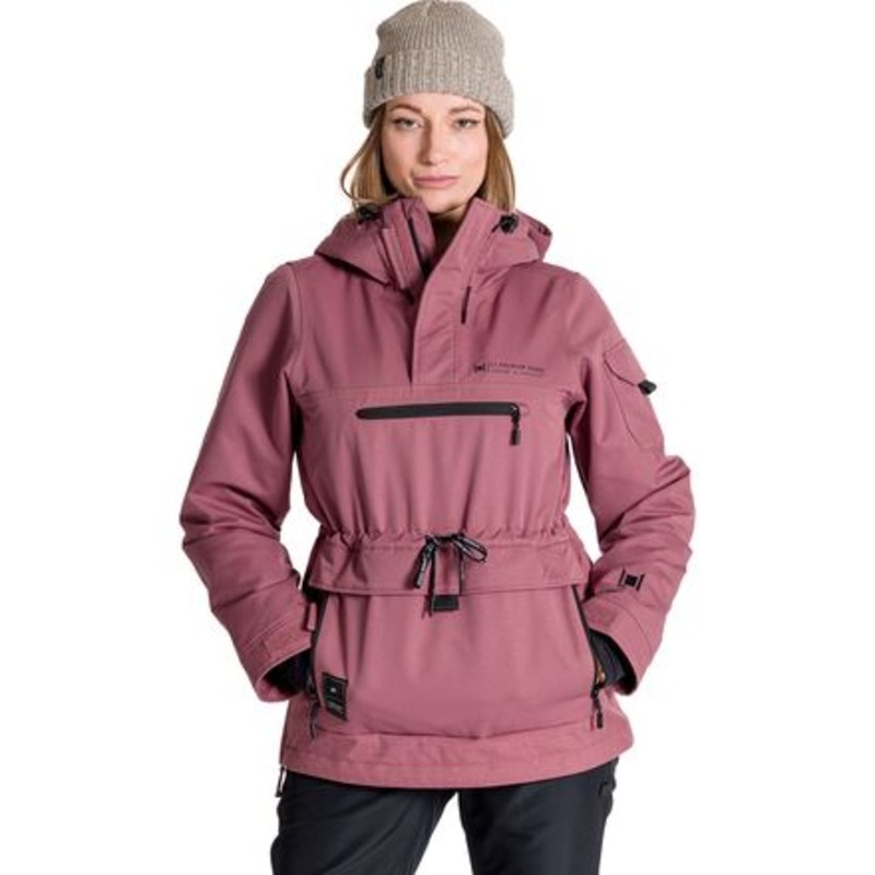 Prowler Jacket – Women&apos;s|Burnt Rose/Burnt Rose|Black/Amber|Slate/Moss|Tie Dye Camo/Platoon|XL|S|XS|M|L