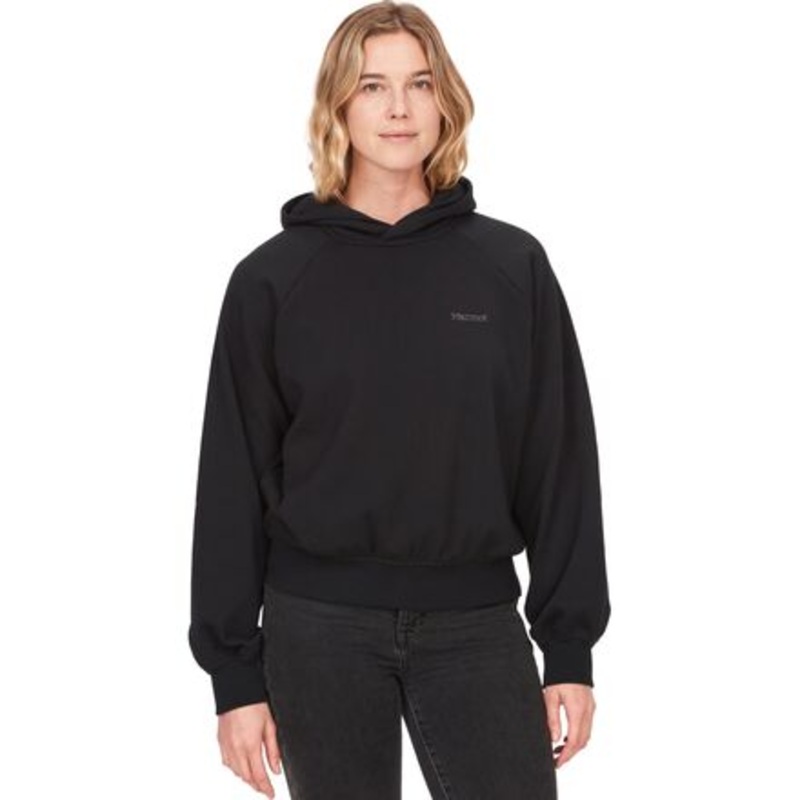 Rowan Relaxed Hoodie – Women&apos;s