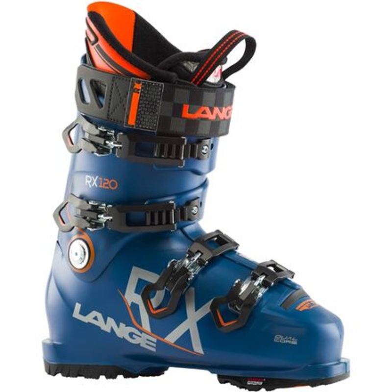 RX 120 Ski Boot – 2023|Navy Blue|25.5