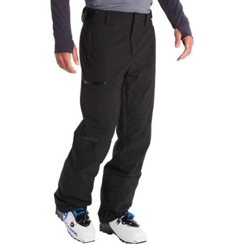 Snoblast Pant – Men&apos;s|Black|Hazel|Rosin Green|L|M
