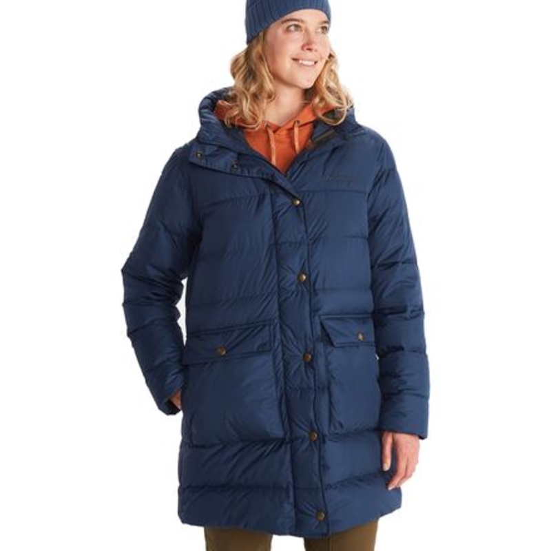 Strollbridge Parka – Women&apos;s