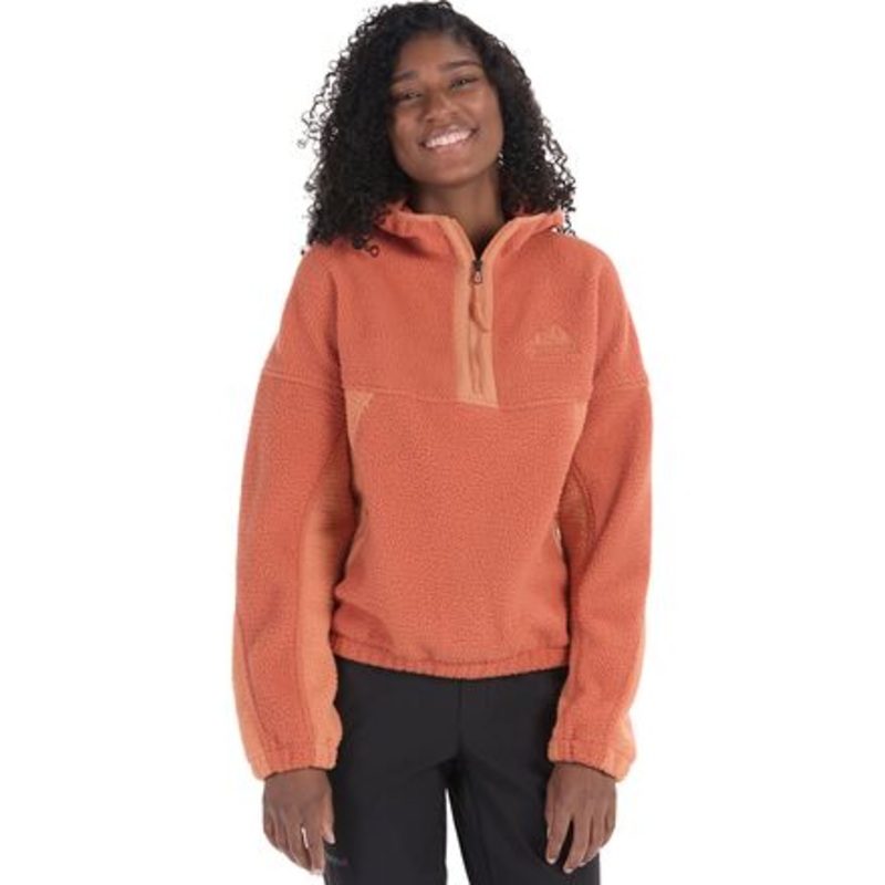 Super Aros Fleece Hoodie – Women&apos;s