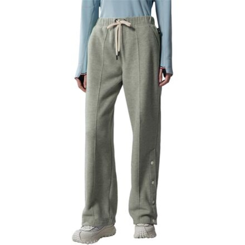 Sweat Trouser – Women&apos;s|Pastel Green|M
