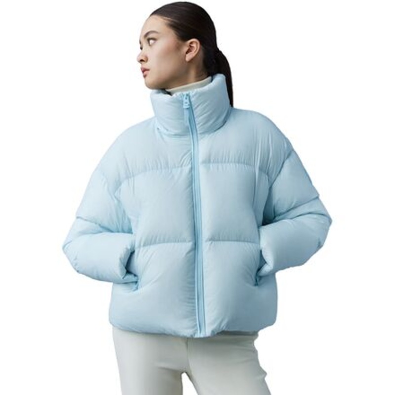Tessy Jacket – Women&apos;s|Air|Smoked Orange|S|XL|M