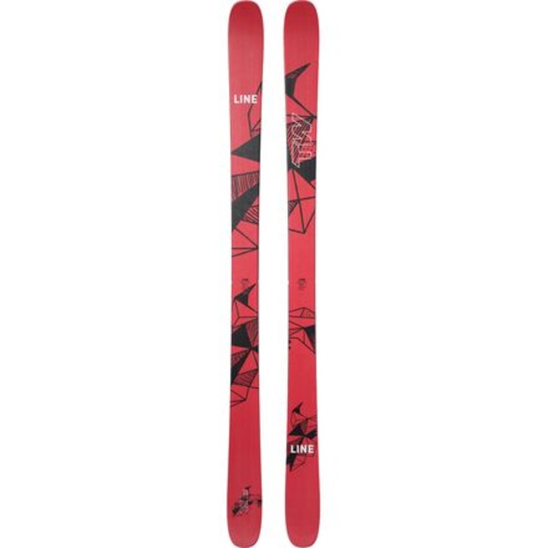 Tom Wallisch Pro Ski – 2025|One Color|171cm|157cm|178cm|164cm