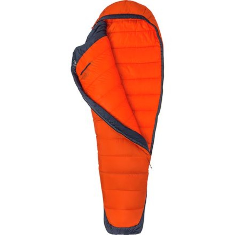 Trestles Elite Eco 0 Sleeping Bag: 0F Synthetic