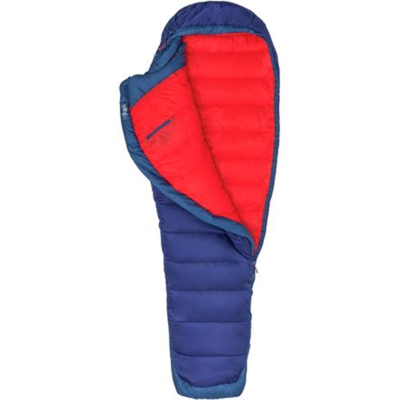 Trestles Elite Eco 20 Sleeping Bag: 20F Synthetic – Women&apos;s