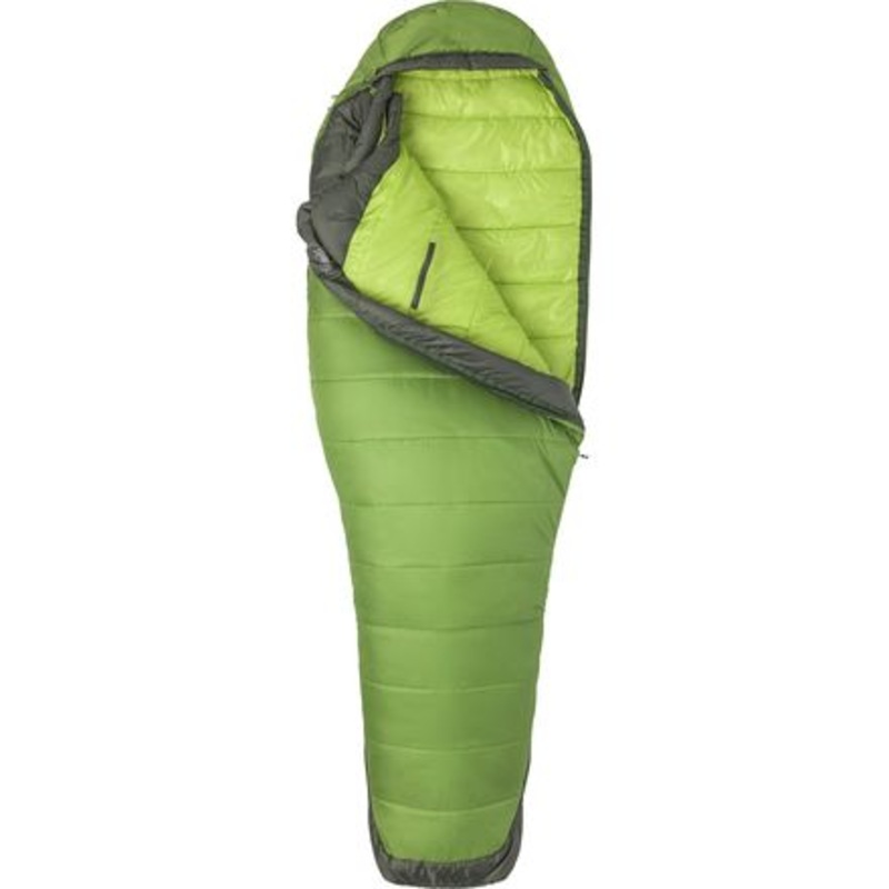 Trestles Elite Eco 30 Sleeping Bag: 30F Synthetic – Women&apos;s