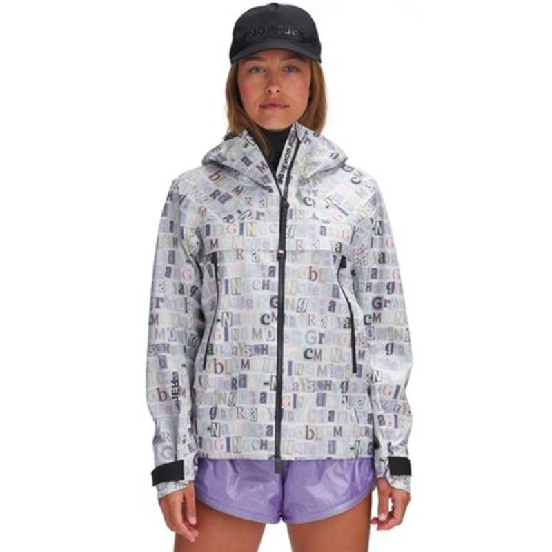 Tullins Jacket – Women&apos;s|Light Purple|4
