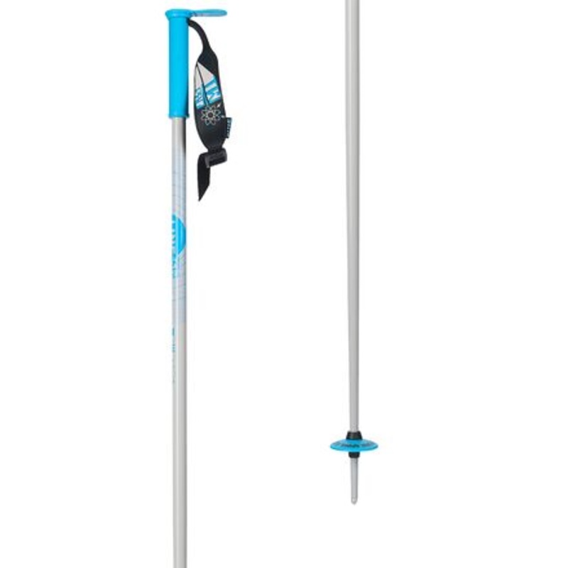 Wallischtick Ski Poles|One Color|36.0|42.0|40.0|38.0