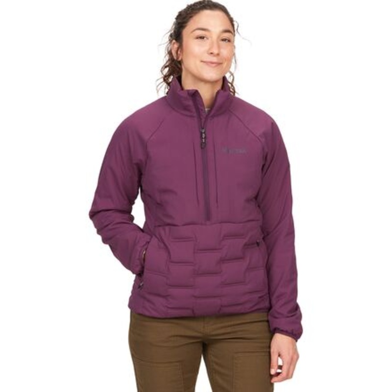 WarmCube Active Alt HB 1/2-Zip – Women&apos;s