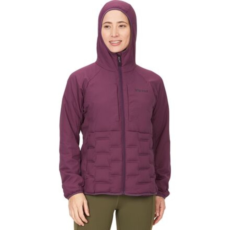 WarmCube Active Alt HB Jacket – Women&apos;s