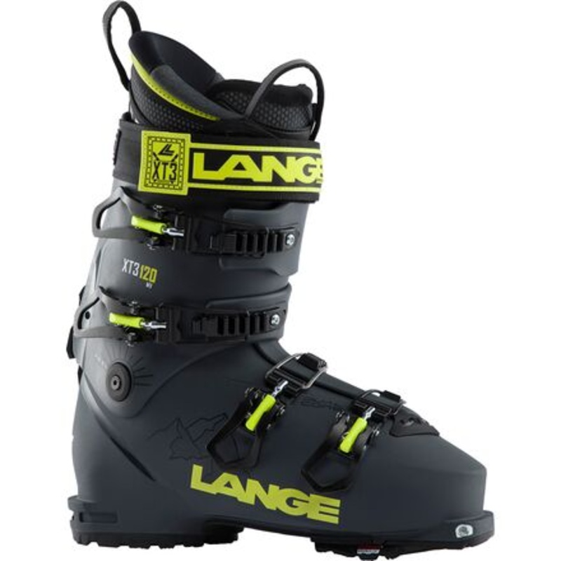 XT3 120 Alpine Touring Boot – 2024