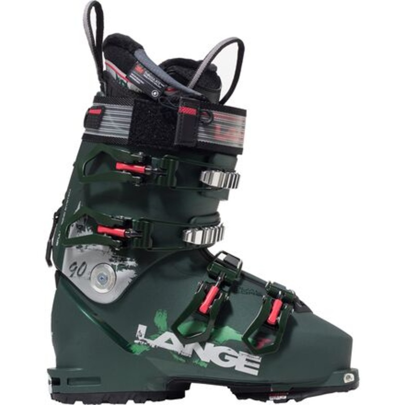XT3 90 Alpine Touring Boot – 2022 – Women&apos;s