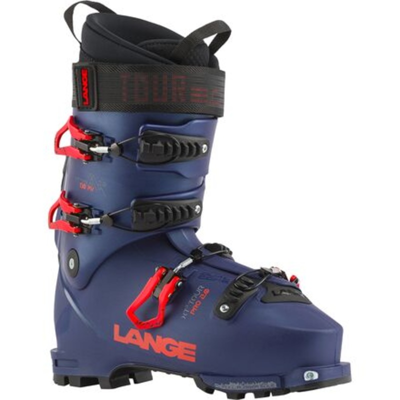 XT3 Tour Light MV 130 Ski Boot – 2025