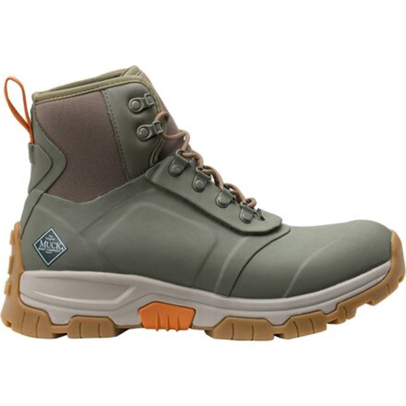 Apex Lace U Hiking Boot – Men&apos;s