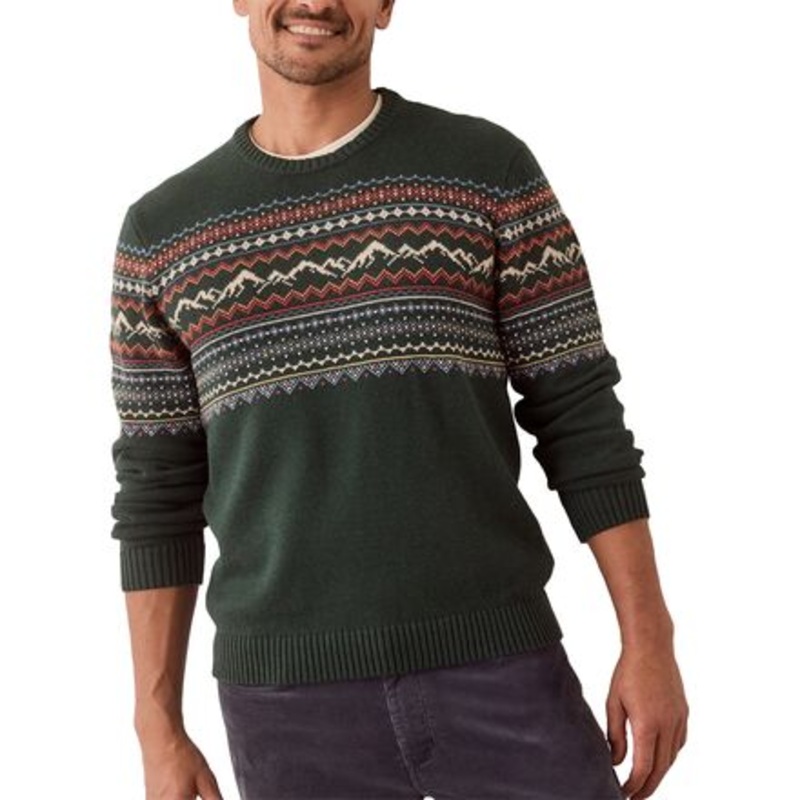 Archive Calama Sweater – Men&apos;s