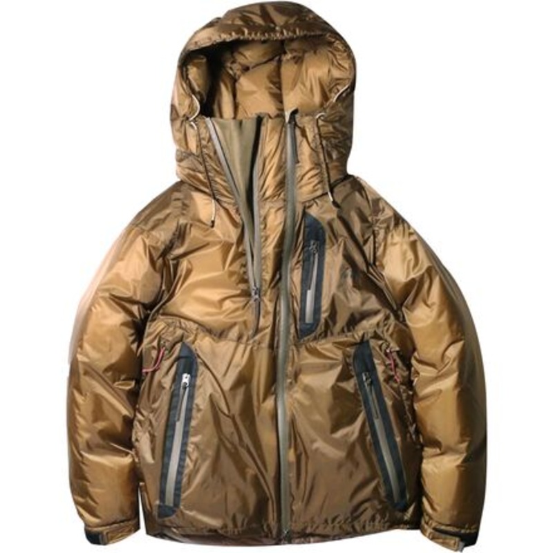 Aurora Light Down Jacket – Men&apos;s